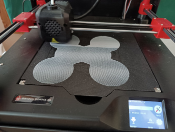 drukowanie drukarka 3d