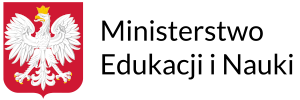 logo godło napis